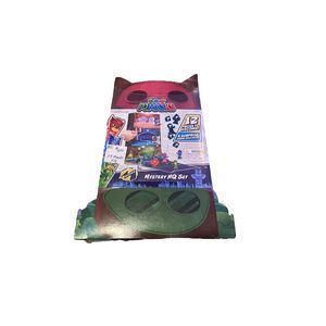 PJ‎ Masks Mystery HQ Tower 12 Piece Set
